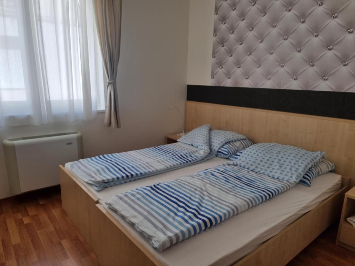 Panorama View Apartment Hajdúszoboszló Dış mekan fotoğraf